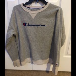 Chanpion Sweatshirt